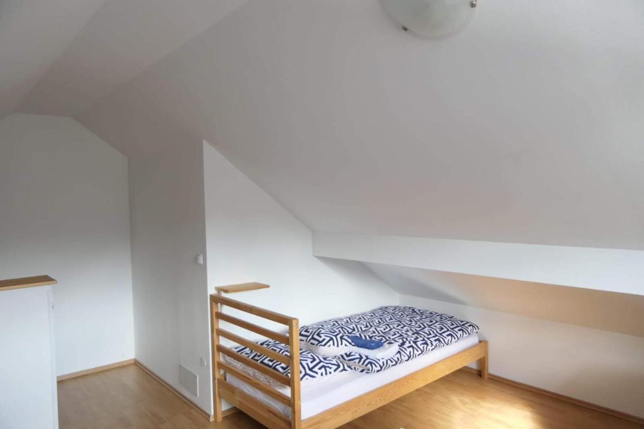 Apartments Ribno Bled Zewnętrze zdjęcie