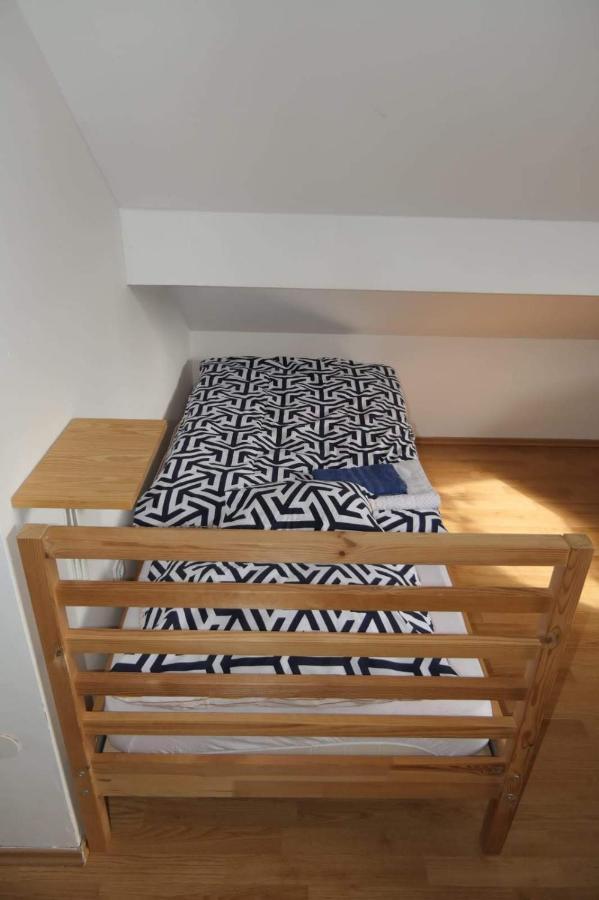 Apartments Ribno Bled Zewnętrze zdjęcie