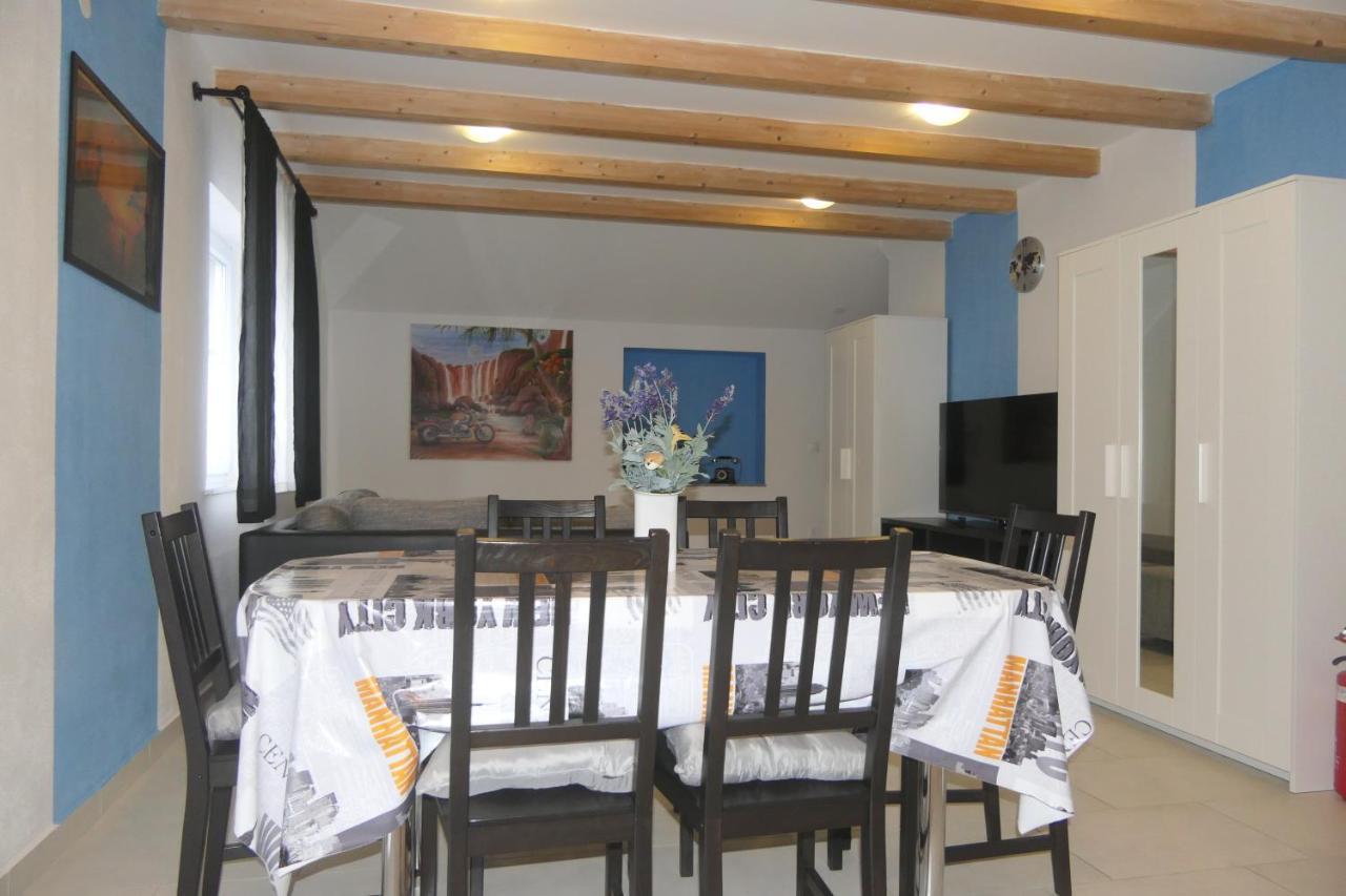 Apartments Ribno Bled Zewnętrze zdjęcie