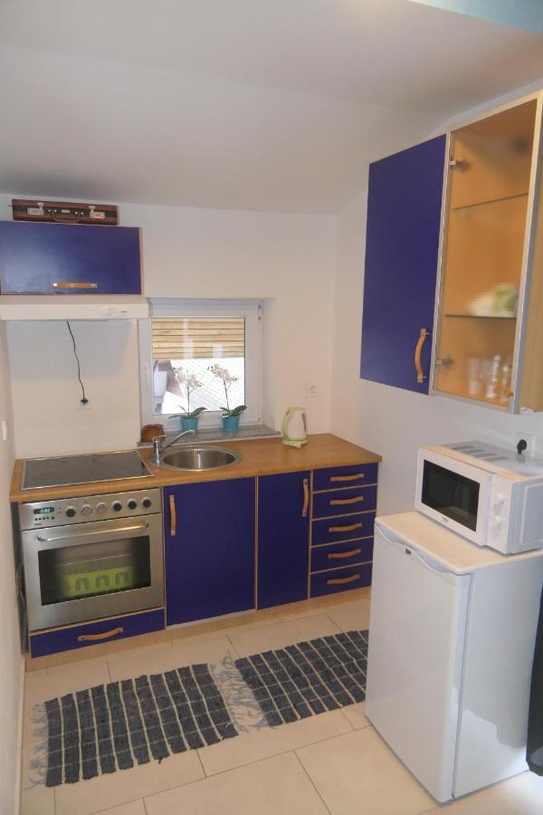 Apartments Ribno Bled Zewnętrze zdjęcie