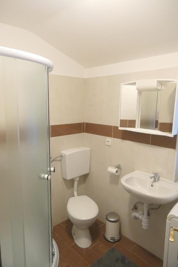 Apartments Ribno Bled Zewnętrze zdjęcie