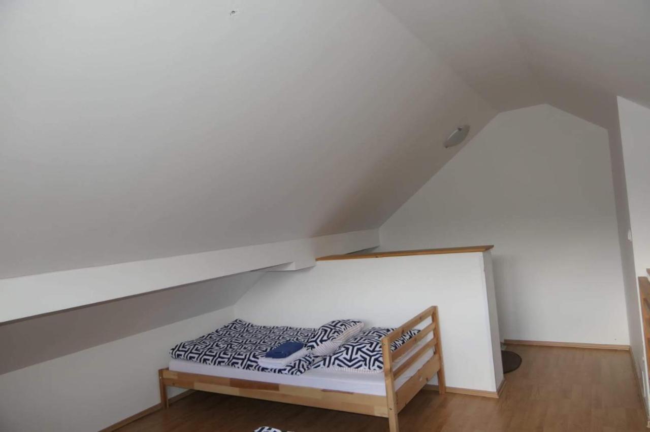 Apartments Ribno Bled Zewnętrze zdjęcie