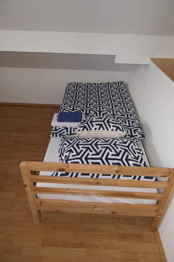 Apartments Ribno Bled Zewnętrze zdjęcie