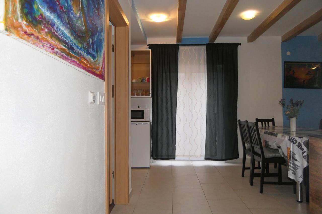 Apartments Ribno Bled Zewnętrze zdjęcie