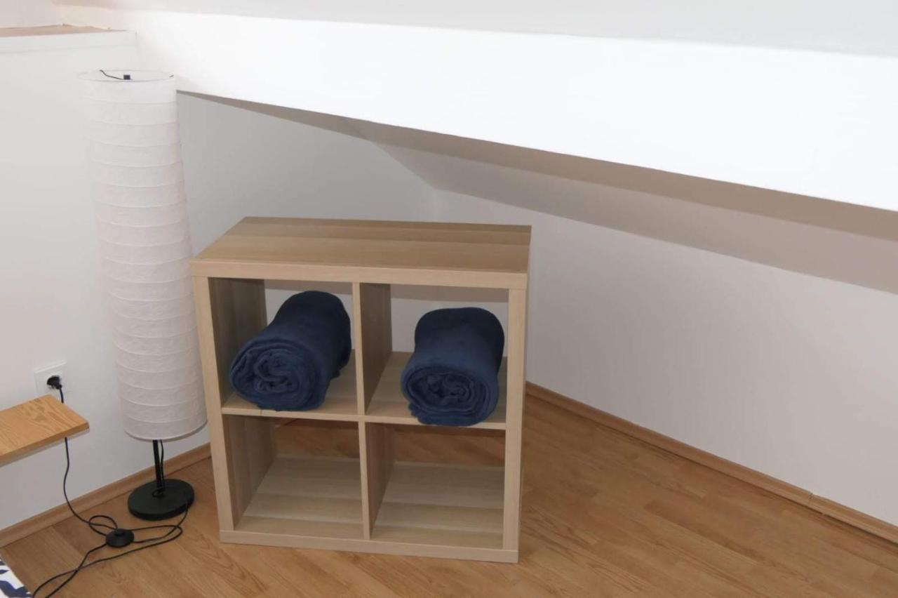 Apartments Ribno Bled Zewnętrze zdjęcie