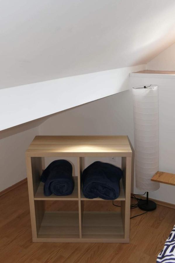 Apartments Ribno Bled Zewnętrze zdjęcie