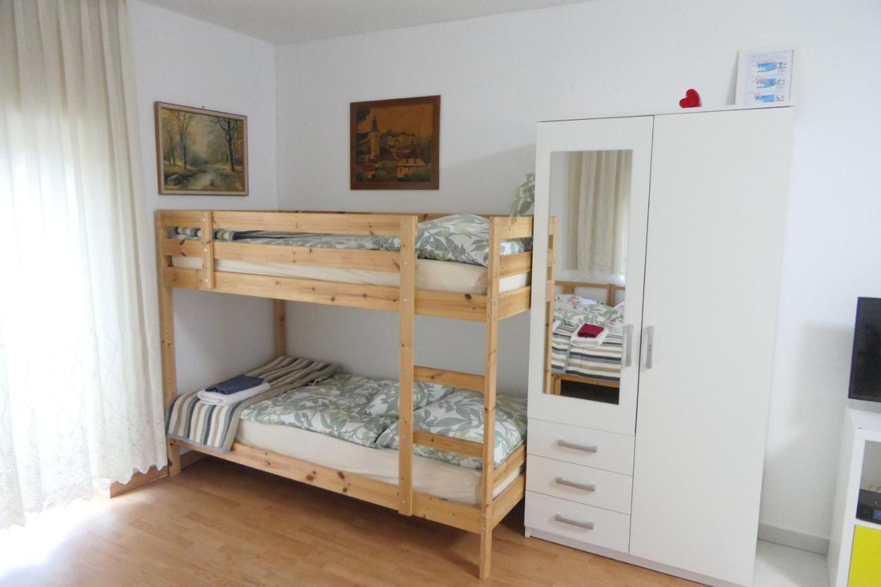 Apartments Ribno Bled Zewnętrze zdjęcie