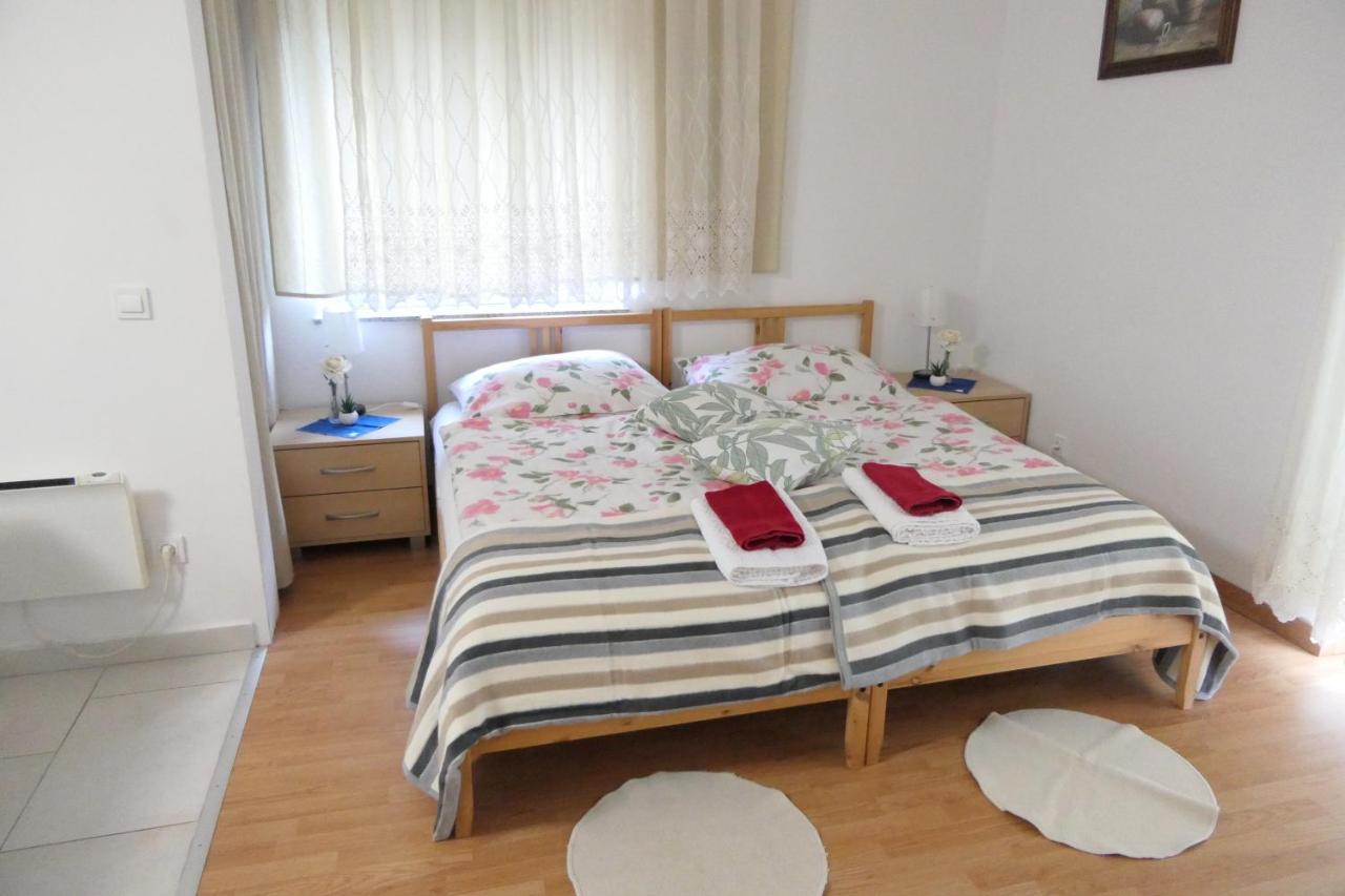 Apartments Ribno Bled Zewnętrze zdjęcie