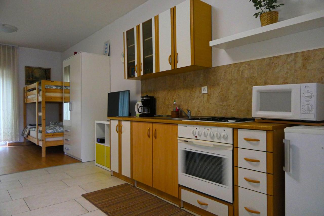 Apartments Ribno Bled Zewnętrze zdjęcie