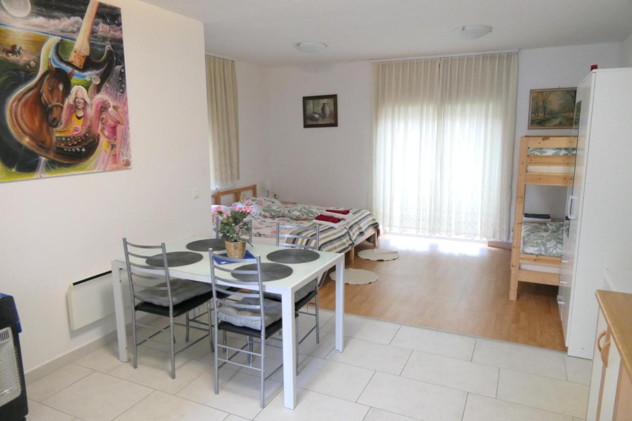 Apartments Ribno Bled Zewnętrze zdjęcie