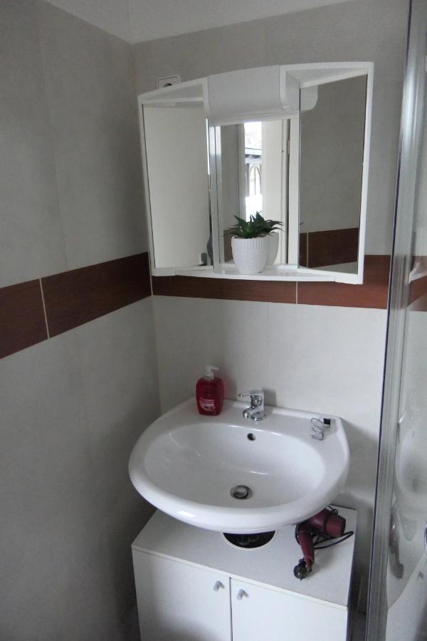 Apartments Ribno Bled Zewnętrze zdjęcie
